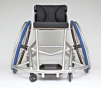 Кресло-коляска для баскетбола
